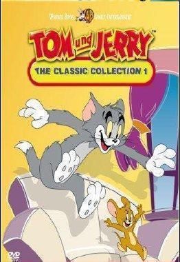 Tom y Jerry